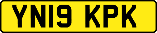 YN19KPK