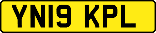 YN19KPL