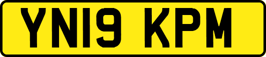 YN19KPM