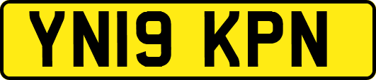 YN19KPN