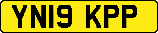 YN19KPP