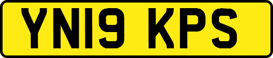 YN19KPS