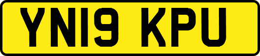 YN19KPU