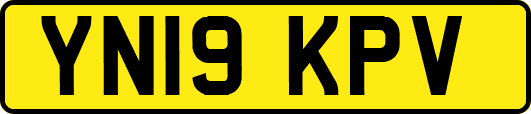 YN19KPV