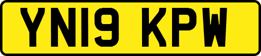 YN19KPW