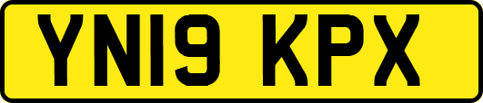 YN19KPX