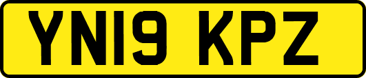 YN19KPZ
