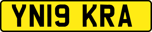 YN19KRA