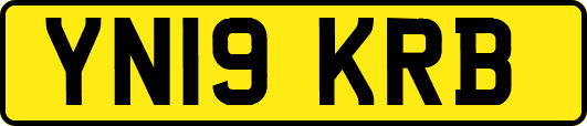 YN19KRB