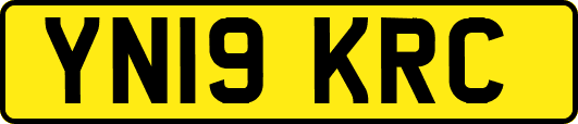 YN19KRC