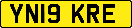 YN19KRE