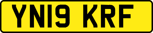 YN19KRF