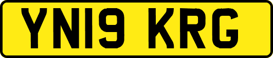 YN19KRG
