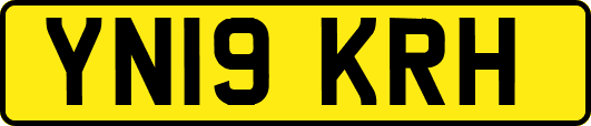 YN19KRH
