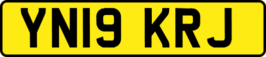 YN19KRJ