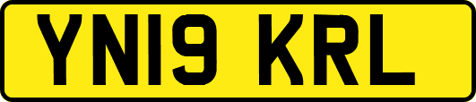 YN19KRL