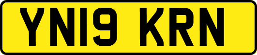 YN19KRN