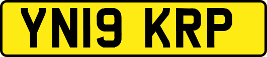 YN19KRP