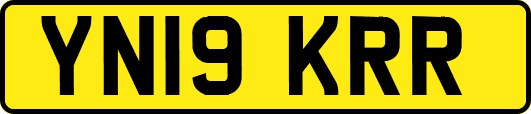 YN19KRR