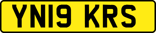 YN19KRS