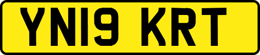YN19KRT