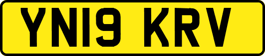 YN19KRV