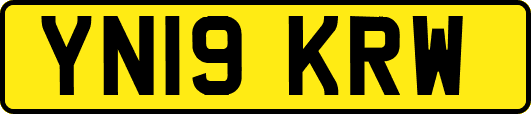 YN19KRW
