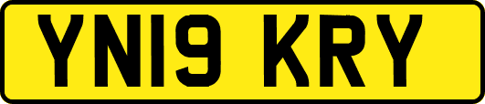YN19KRY