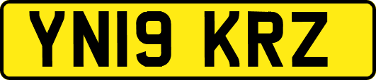 YN19KRZ