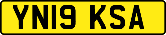 YN19KSA