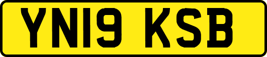 YN19KSB