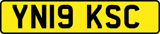 YN19KSC