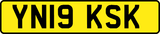 YN19KSK