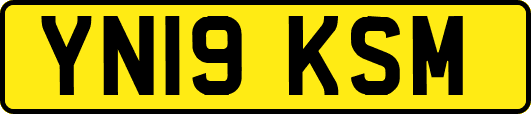 YN19KSM