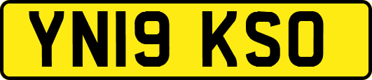 YN19KSO