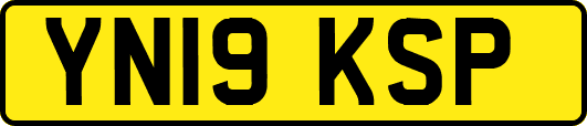YN19KSP
