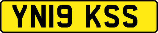 YN19KSS