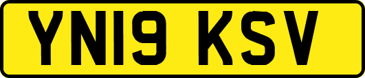 YN19KSV