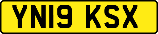 YN19KSX