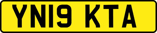 YN19KTA