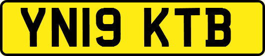 YN19KTB