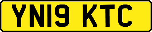 YN19KTC