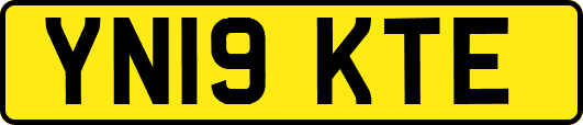 YN19KTE