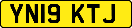 YN19KTJ