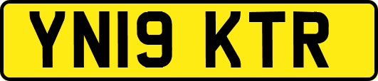 YN19KTR
