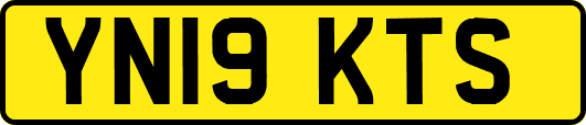 YN19KTS