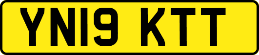 YN19KTT