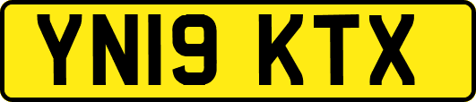 YN19KTX