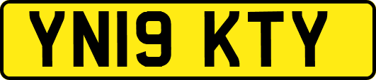 YN19KTY