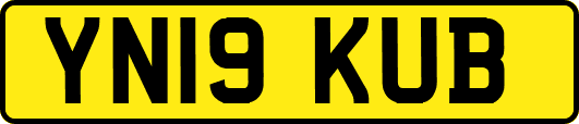 YN19KUB